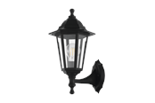 Lampen - EGLO DUANERA Wandarmaturen, helder - 33776