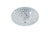Lampen - EGLO CLEMENTE Plafondarmaturen, helder - 95284