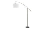 Lampen - EGLO NADINA Staande lampen, wit - 92206