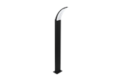 Lampen - EGLO FIUMICINO Staande lampen, wit - 98152