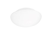 Lampen - EGLO ELLA wandarmatuur/plafonniÃ¨re, wit - 83404