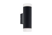 Lampen - EGLO RIGA-LED Wandarmaturen, satijn - 96505