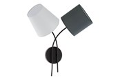 Lampen - EGLO ALMEIDA wall light - Indoor - 95193