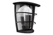 Lampen - EGLO ALORIA Wandarmaturen, helder - 93407