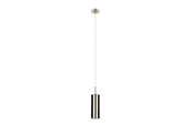 Lampen - EGLO SELVINO hanglamp, goudkleuren - 98696
