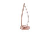 Lampen - EGLO PALOZZA Tafellampen, wit - 97364