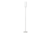Lampen - EGLO TROY 3 Staande lampen, wit gelakt - 85982