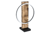 Lampen - EGLO BOYAL Tafellampen, wit - 99457