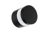 Lampen - EGLO MELZO Wandarmaturen, transparant - 97303