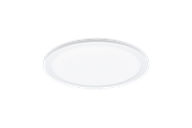Lampen - EGLO SARSINA Plafondarmaturen, wit - 97501