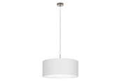 Lampen - EGLO PASTERI hanglamp, wit - 31575