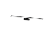 Lampen - EGLO PANDELLA 1 Spiegelarmaturen, wit - 98677