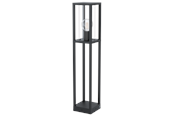 Lampen - EGLO CASCINETTA Staande lampen, helder - 98715