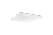 Lampen - EGLO FRANIA-S wandarmatuur/plafonnière, wit - 97883