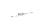 Lampen - EGLO PALMITAL wandarmatuur/plafonniÃ¨re, helder - 97965