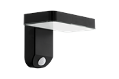 Lampen - EGLO PASTION Wandarmaturen, zwart - 98191