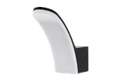 Lampen - EGLO FIUMICINO Wandarmaturen, wit - 98148