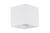 Lampen - EGLO CALPINO Wandarmaturen, wit - 97241