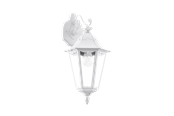 Lampen - EGLO NAVEDO Wandarmaturen, helder - 93445