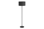 Lampen - EGLO MASERLO 1 Staande lampen, zwart - 99046