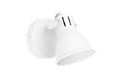 Lampen - EGLO SERAS 1 spot, wit - 98393