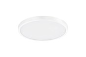 Lampen - EGLO FUEVA-A opbouwarmatuur, wit - 98293