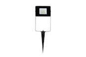 Lampen - EGLO FAEDO 4 Grondpin, helder - 97471