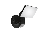Lampen - EGLO PAGINO Wandarmaturen, zwart - 98178