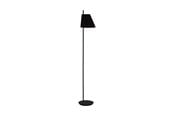 Lampen - EGLO ESTAZIONA Staande lampen, zwart - 99015