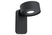 Lampen - EGLO PALOSCO Wandarmaturen, transparant - 98737