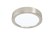 Lampen - EGLO FUEVA 5 opbouwarmatuur, wit - 99218