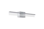 Lampen - EGLO PALMITAL Wandarmaturen, helder - 97966