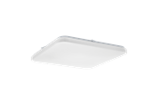 Lampen - EGLO FRANIA wandarmatuur/plafonniÃ¨re, wit - 97876