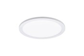 Lampen - EGLO SARSINA-A Plafondarmaturen, wit - 98207
