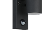 Lampen - EGLO TOWNSHEND 3 spot, bruin, zwart - 99481