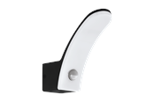 Lampen - EGLO FIUMICINO Wandarmaturen, wit - 98149