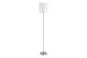 Lampen - EGLO PASTERI Staande lampen, wit - 95164