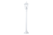 Lampen - EGLO LATERNA 5 Staande lampen, helder - 22995