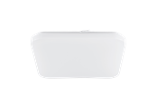Lampen - EGLO FRANIA wandarmatuur/plafonnière, wit - 97885