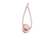 Lampen - EGLO PALOZZA Wandarmaturen, wit - 97363