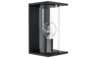 Lampen - EGLO CASCINETTA Wandarmaturen, helder - 98713