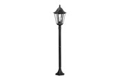 Lampen - EGLO NAVEDO Staande lampen, helder - 93463