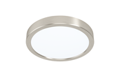 Lampen - EGLO FUEVA 5 opbouwarmatuur, wit - 99219