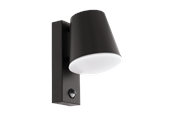 Lampen - EGLO CALDIERO Wandarmaturen, wit - 97451