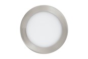 Lampen - EGLO FUEVA-C inbouwarmatuur, wit - 32754