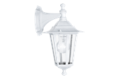 Lampen - EGLO LATERNA 5 Wandarmaturen, helder - 22462