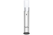 Lampen - EGLO GLASTONBURY Staande lampen, wit - 43141