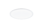 Lampen - EGLO SARSINA Plafondarmaturen, wit - 97502