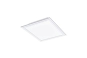 Lampen - EGLO SALOBRENA-A Plafondarmaturen, wit - 98201