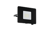 Lampen - EGLO FAEDO 3 Wandarmaturen, helder - 97457